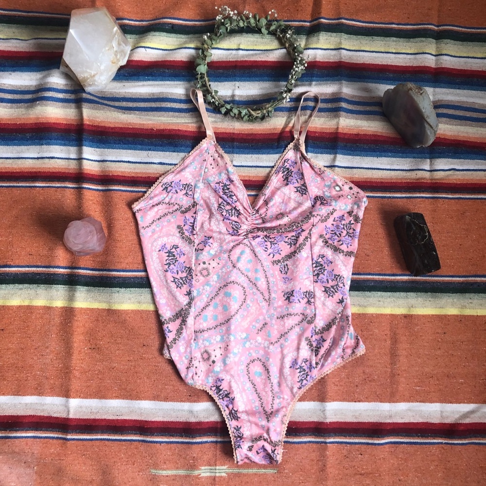 BNWT🍑 City Light Body Suit ✨ Spell and the Gypsy